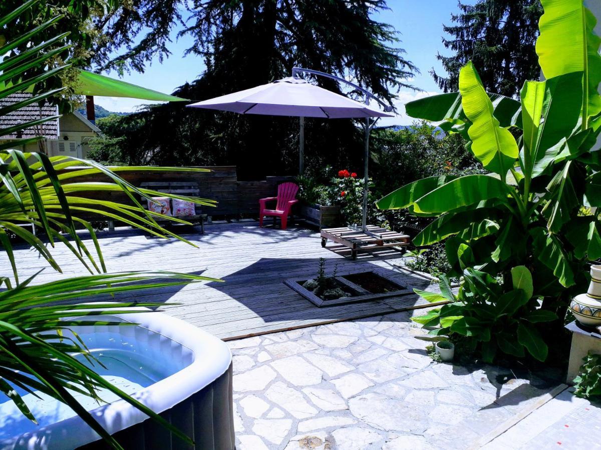L'ermitage