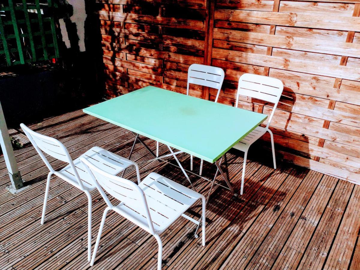 Holiday home L'ermitage Agen