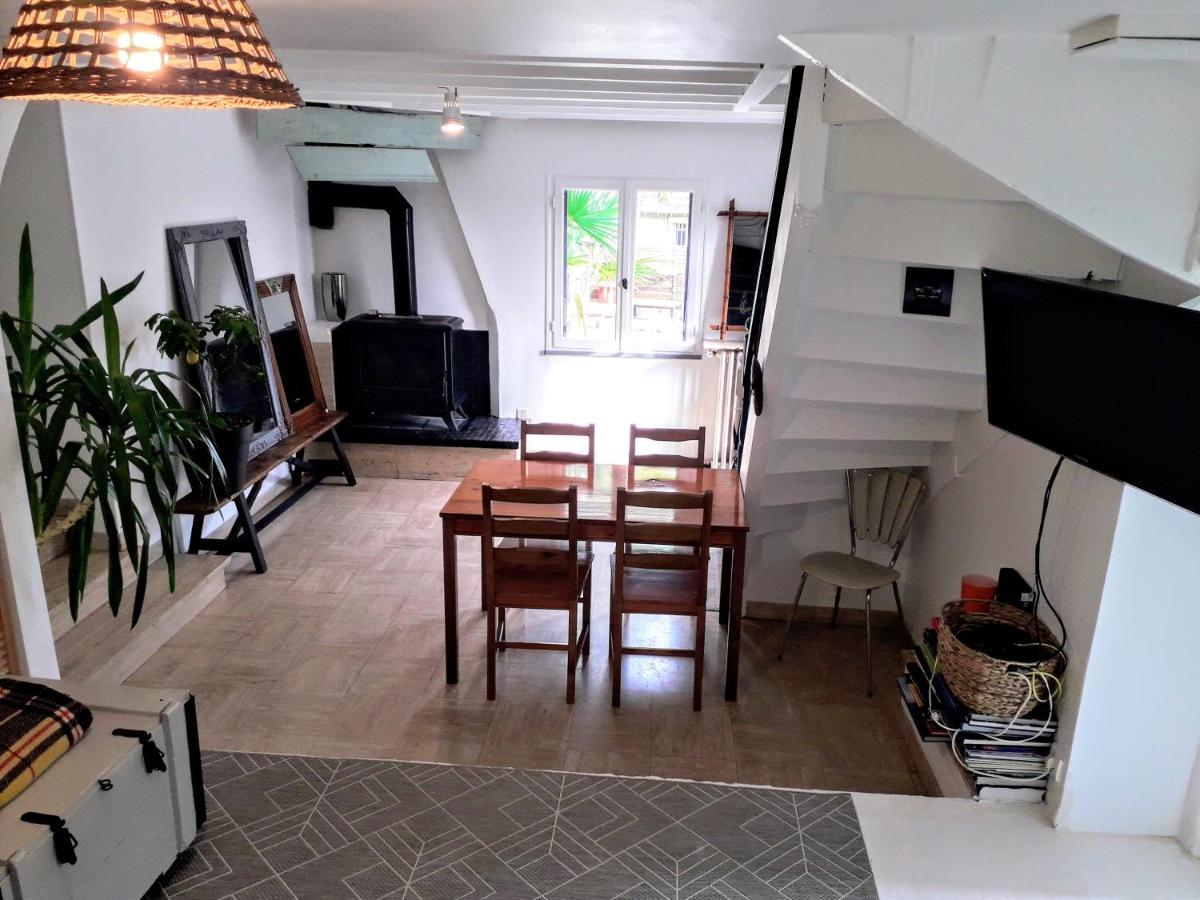 L'ermitage Holiday home Agen