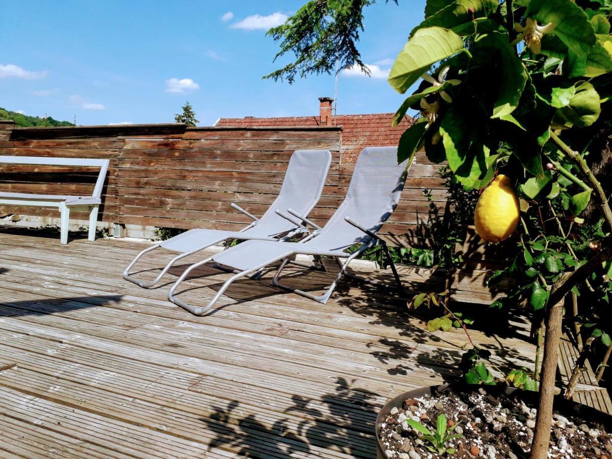 L'ermitage