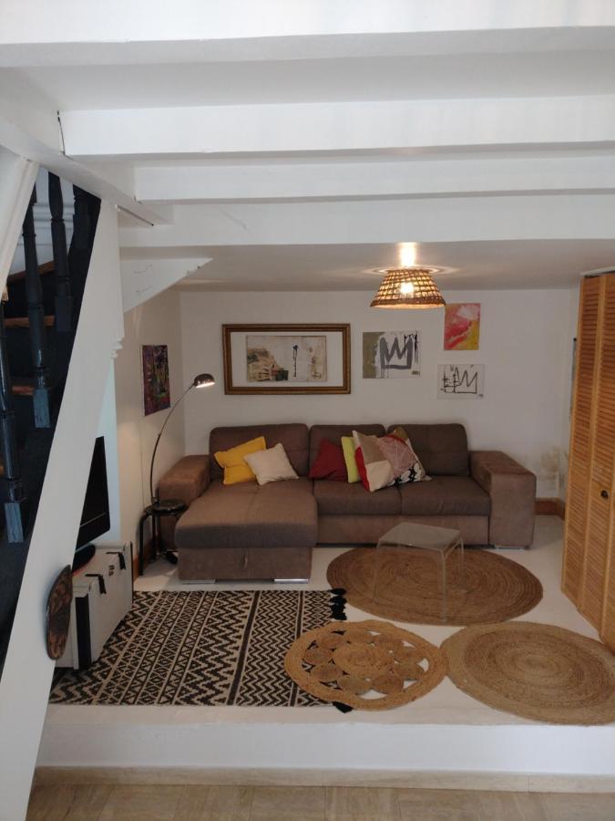 Holiday home L'ermitage *