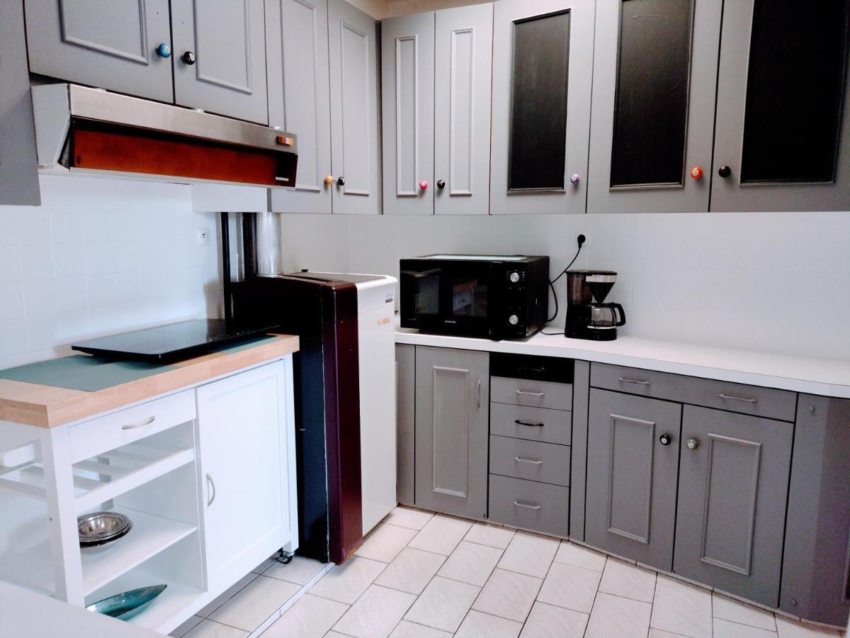 L'ermitage Holiday home Agen