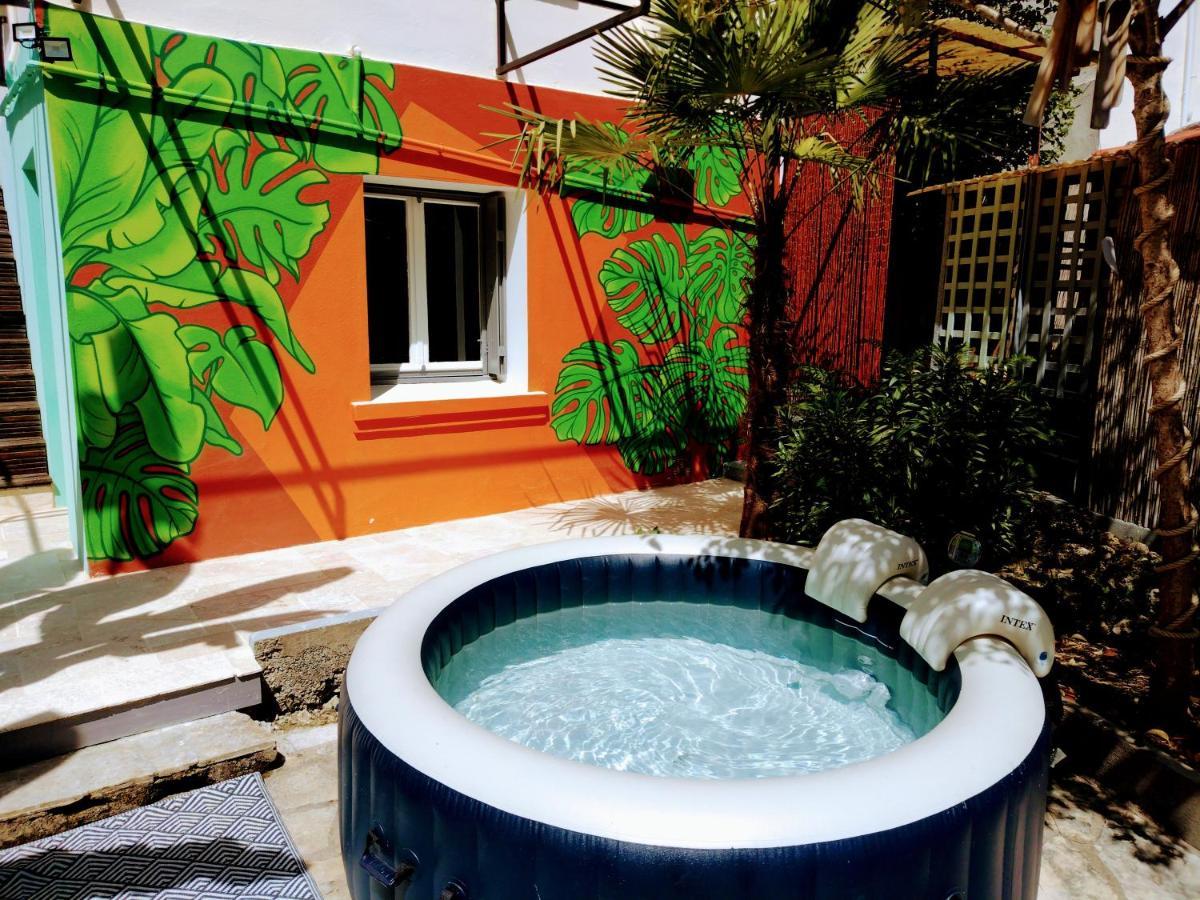 Holiday home L'ermitage Agen