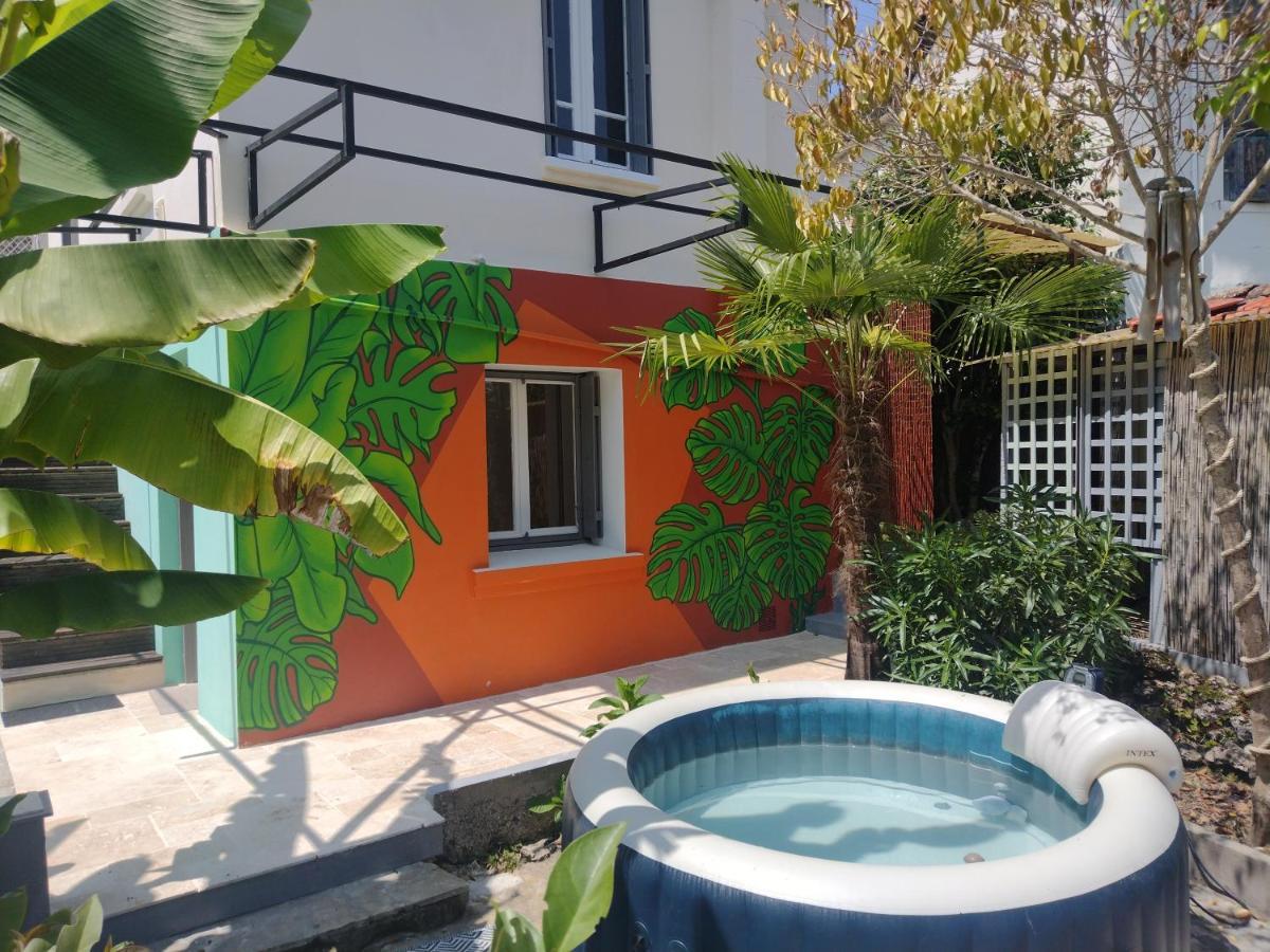 Holiday home L'ermitage *