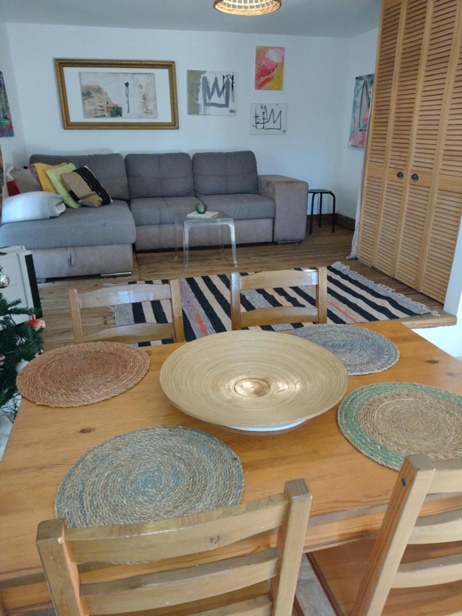 Holiday home L'ermitage