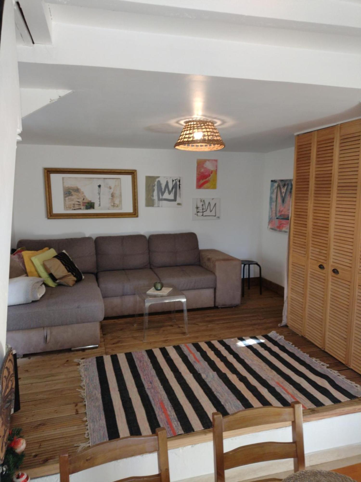 Holiday home L'ermitage
