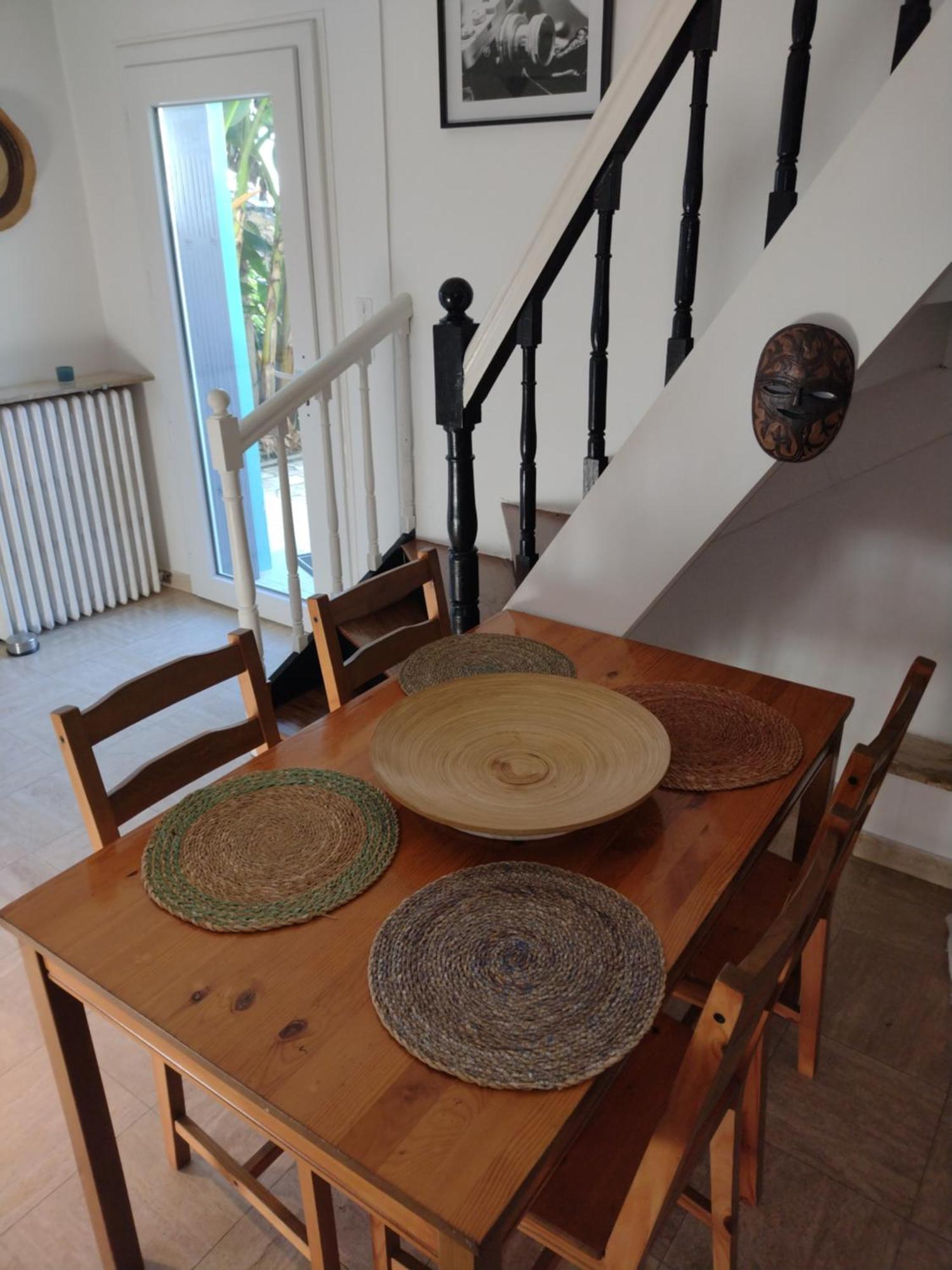 Holiday home L'ermitage Agen